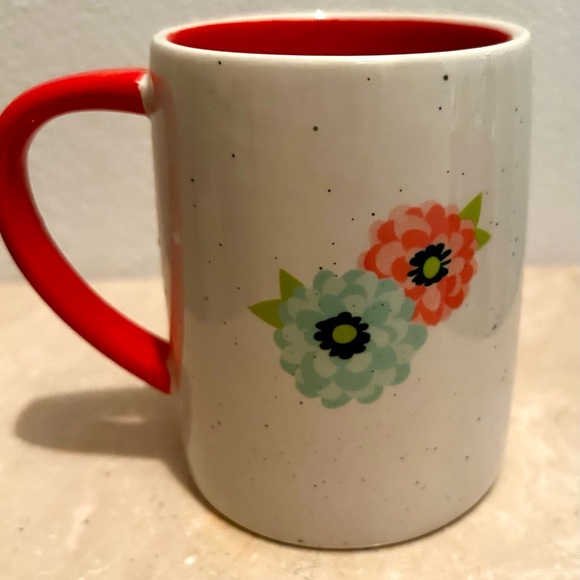Tag “Choose Joy” mug. - Picture 4 of 7